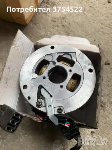 Части за крос ендуро мотор Yamaha uzf 250, снимка 13 - Мотоциклети и мототехника - 49846432