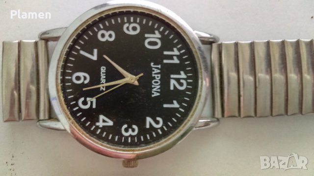 Ръчен часовник, снимка 2 - Мъжки - 39654323