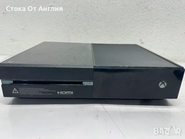 Конзола - Xbox One  / 2013, снимка 3 - Игри за Nintendo - 54515346