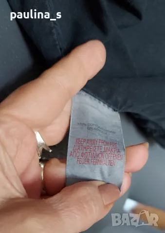 Два различни броя / Мъжко марково яке с хастар "River Island" и "Kiltec" / голям размер , снимка 9 - Якета - 47279719