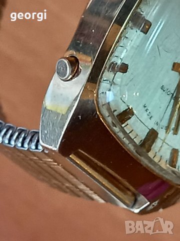 Позлатен часовник Poljot automatic 23 jewels , снимка 6 - Мъжки - 39139301