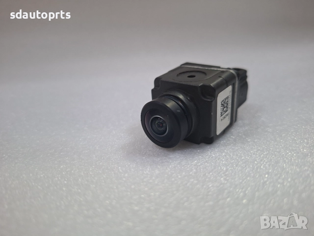 5Q0980546A Нова Камера 360 градуса Audi VW Seat Skoda Porsche, снимка 9 - Части - 52452743
