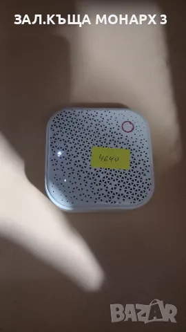 Bluetooth Тонколона Hama Pocket 2.0, снимка 2 - Тонколони - 49122403