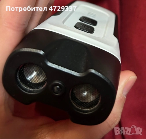 Ултразвуково устройство за обучение и против лай (Кучегон) – Акумулаторно, снимка 3 - Друга електроника - 54344778