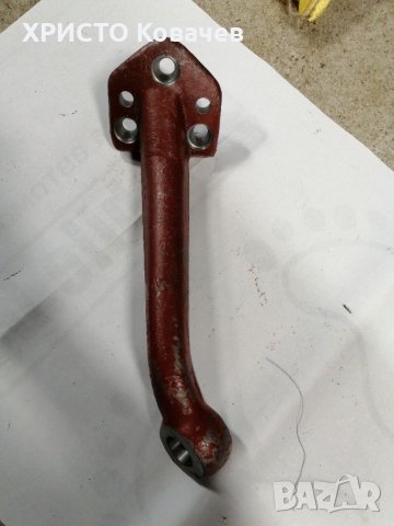 Хебели БОЛГАР Т80 , снимка 4 - Селскостопанска техника - 29126495