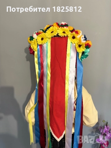 Кукерска маска ,гугла , снимка 3 - Други - 52080881