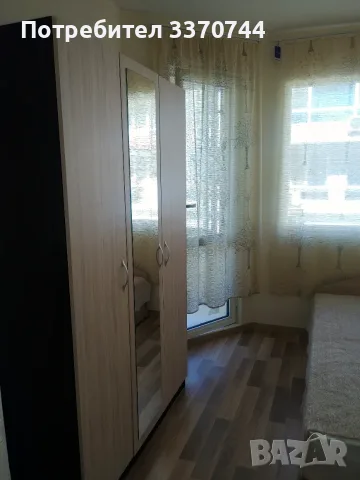 Гарсониера под наем, гр. Варна, снимка 7 - Апартаменти - 55930029