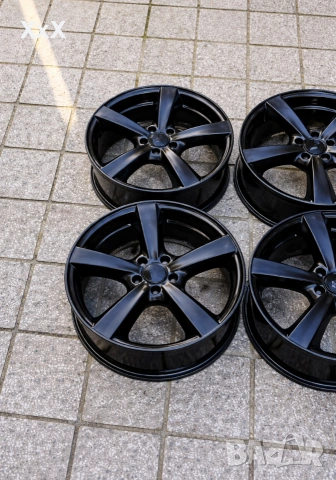 Джанти 5х108 18" Ford Volvo Jaguar Peugeot Renault