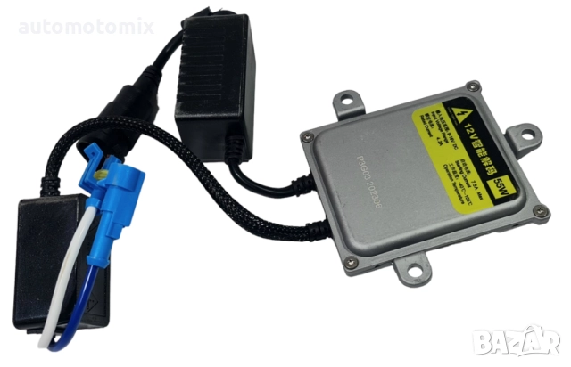 ТРАФ ЗА КСЕНОН,баласт за ксенон 55W 12V- 1БР.,269255, снимка 2 - Аксесоари и консумативи - 41442968