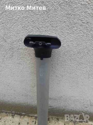 Алуминиеви напречни греди за Рено Меган 2, снимка 2 - Аксесоари и консумативи - 52217045