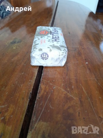 Стар сапун Нептун, снимка 3 - Други ценни предмети - 31854826