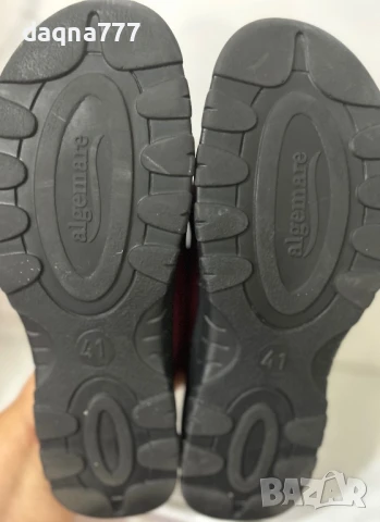 Немски сандали 41 номер естествена кожа, снимка 6 - Сандали - 50750921