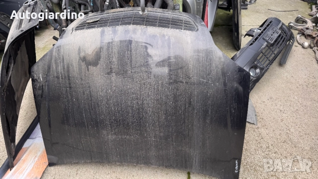 Преден капак за Opel Signum 2000 - 2010