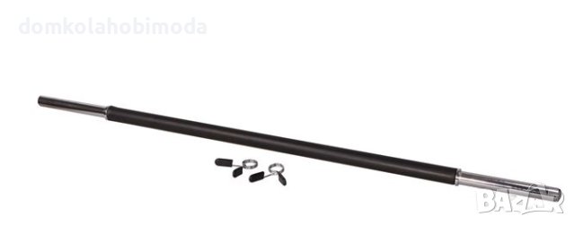 Лост Φ-25 мм, Дължина 120 см.С ограничителни пружини