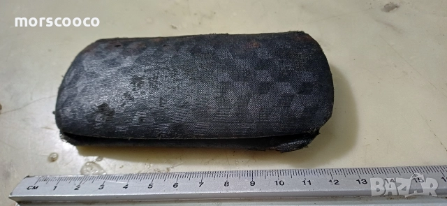 Стари френски очила - песне , снимка 6 - Антикварни и старинни предмети - 52902033