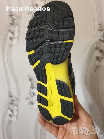 маратонки ASICS Gel-Nimbus 21 номер 43,5-44, снимка 11 - Маратонки - 40480883