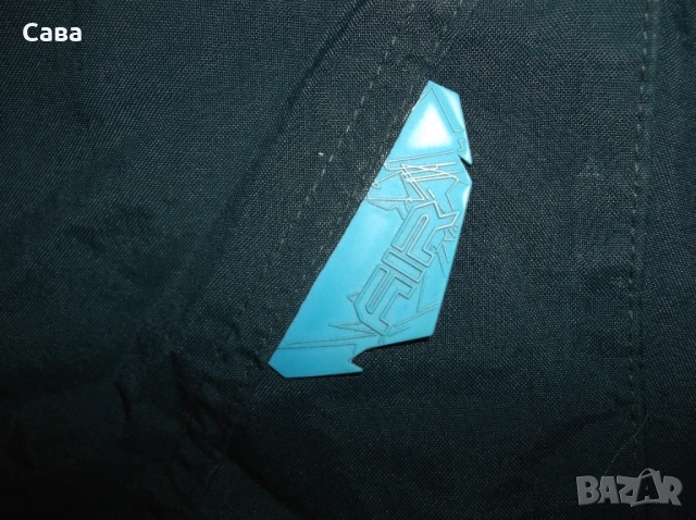 Бермуди NIKE  мъжки,Л, снимка 8 - Спортни дрехи, екипи - 51458264