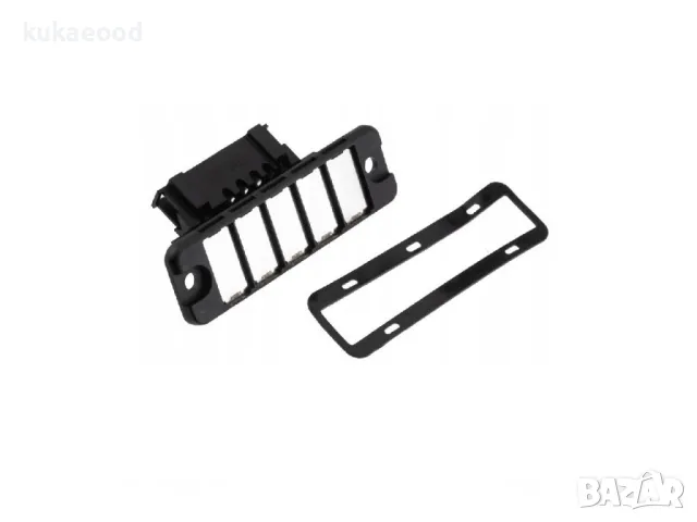 Рамка на контакт за плъзгаща врата на Mercedes Vito W639