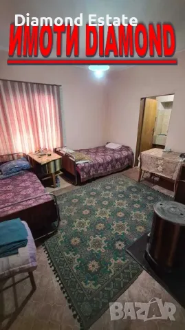 Едноетажна къща в село Виница, Първомай, снимка 11 - Къщи - 48766926