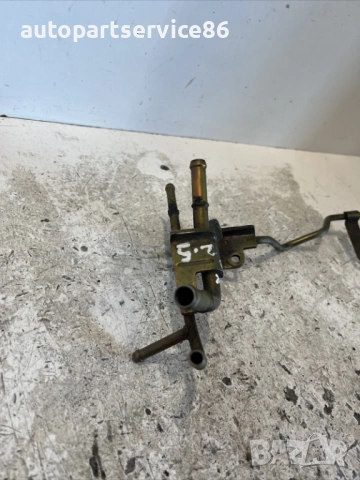 Горивна тръба за Nissan Pathfinder 2.5 DCI (2009), снимка 2 - Части - 54341525