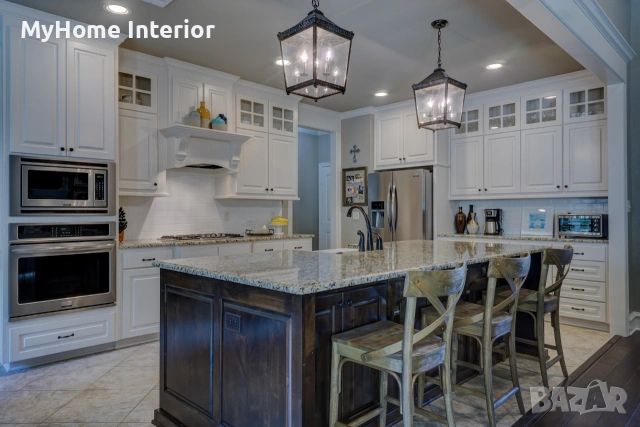 интериорен дизайн със реални продукти - 3д проекти + линкове за покупка , снимка 3 - Декорация за дома - 54075735