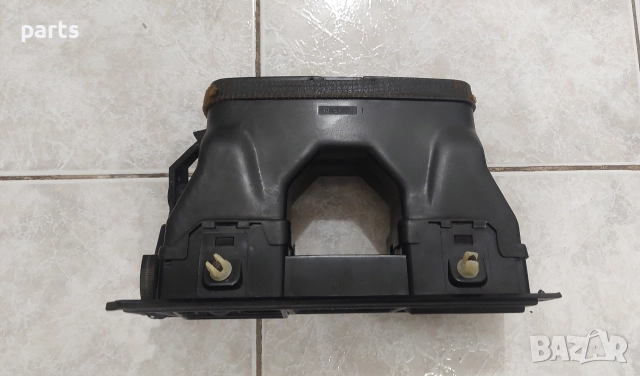 Средни Духалки Парно Опел Кадет - 90191725, снимка 3 - Части - 52658380