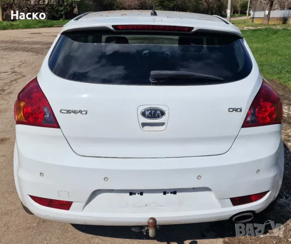 Kia Ceed Pro Ceed 2.0 CRDI на части Киа Кия Сиид Про Сийд 2.0 на части, снимка 2 - Автомобили и джипове - 49817576