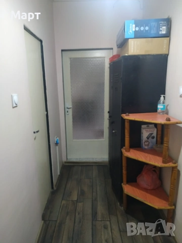 Гарсониера в Орел 2-стаен двустаен апартамент , снимка 4 - Апартаменти - 53190050