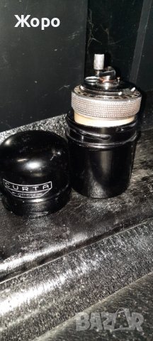 Curta ||  calculator , снимка 2 - Антикварни и старинни предмети - 37966726