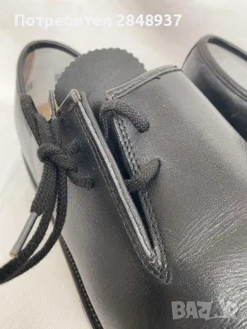 Мъжки обувки Meindl 45, снимка 3 - Ежедневни обувки - 48688307