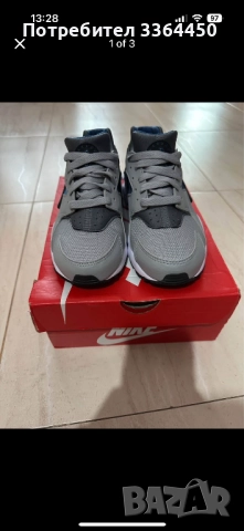 Nike Huarache Run, снимка 1