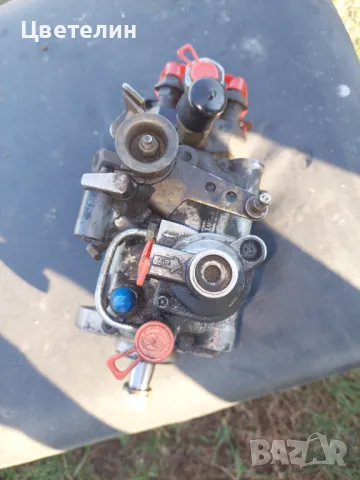  Гнп Lucas за ивеко двигател, снимка 3 - Части - 47882845