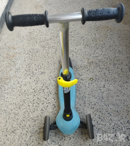 Детска тротинетка 