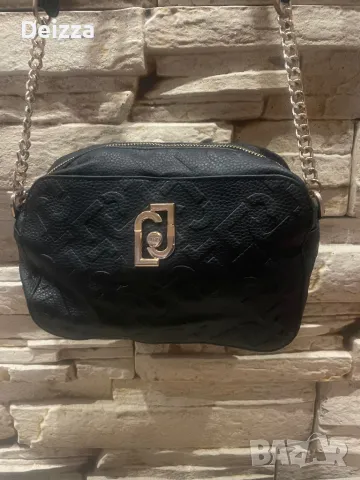 Дамска чанта на liu jo, снимка 2 - Чанти - 48063697
