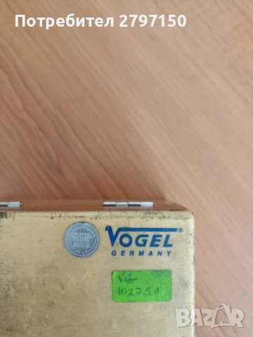 Мерене Z на фреза, снимка 3 - Други инструменти - 51148155