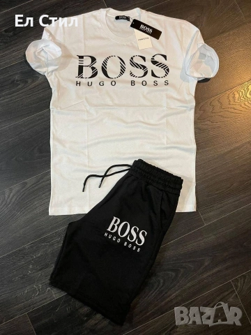 💚Мъжки екипи 30 евро, снимка 6 - Спортни дрехи, екипи - 54199195