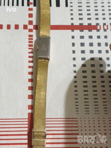 часовник, снимка 5 - Дамски - 42064495