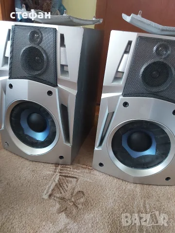колони universum vtc cd4042 със лепени баси , снимка 2 - Тонколони - 56164917