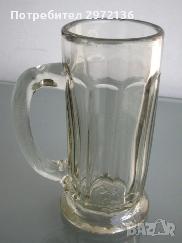 Халба за бира, снимка 3 - Антикварни и старинни предмети - 53129990