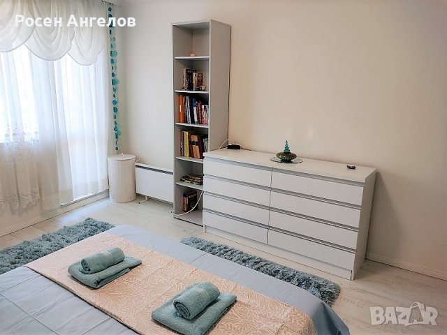 Двустаен апартамент за нощувки, снимка 14 - Квартири, нощувки - 37969238