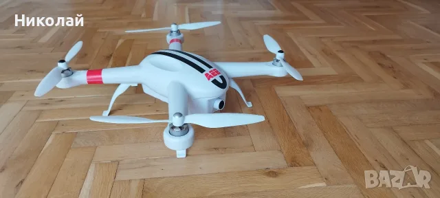 Дрон AEE Toruk AP 10Pro за части