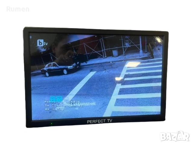 Преносим Цифров Телевизор, снимка 5 - Аксесоари и консумативи - 53344404