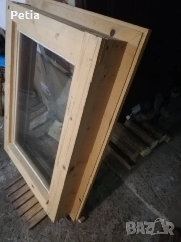 Двоен прозорец, снимка 5 - Дограми - 53262953