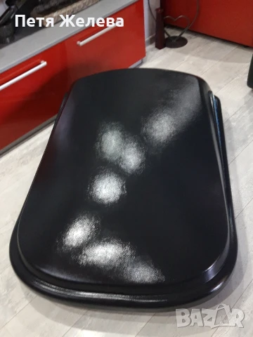 Автобокс,багажник за кола 550л- ,,ULTRA PLAST MD5", снимка 3 - Аксесоари и консумативи - 50581441