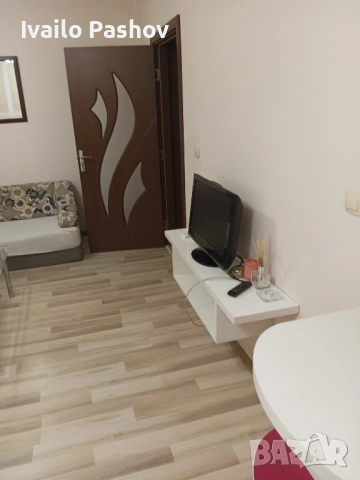 Двустаен в комплекс Царица Йоана., снимка 5 - Апартаменти - 52334692