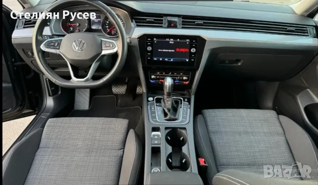 VW Passat Passat 2.0 150кс business  - цена 38 900 лв моля БЕЗ бартери / БЕЗ лизинг -   нов внос (пр, снимка 9 - Автомобили и джипове - 47916634