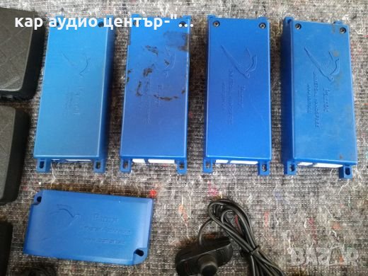 Parrot/Nokia-Bluetooth hands-free, снимка 4 - Аксесоари и консумативи - 31262138