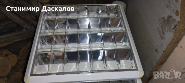 Осветителни тела , снимка 2 - Лампи за таван - 52649069