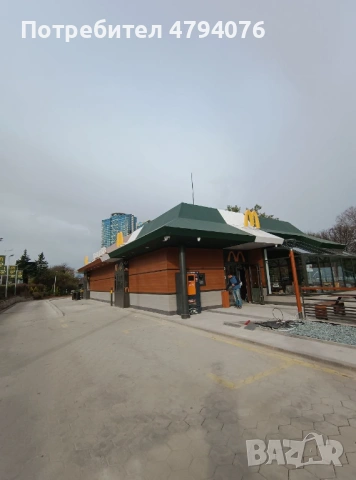 Професионално боядисване, монтаж и почистване — Бургас, снимка 11 - Ремонти на къщи - 54171473