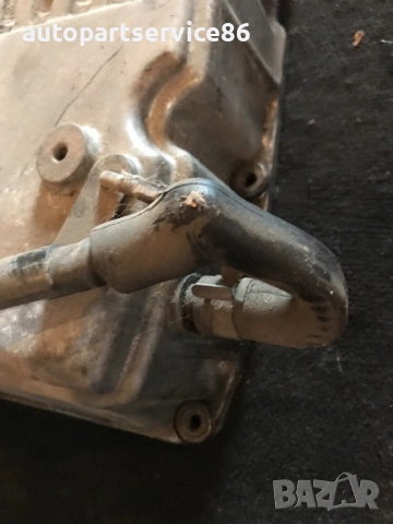 Капак на клапаните за Isuzu Trooper 3.0 TDI, снимка 3 - Части - 54312839